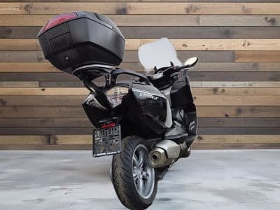 BMW C 650 GT ABS - Thumbnail 3