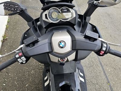 BMW C 650 GT ABS - Thumbnail 6