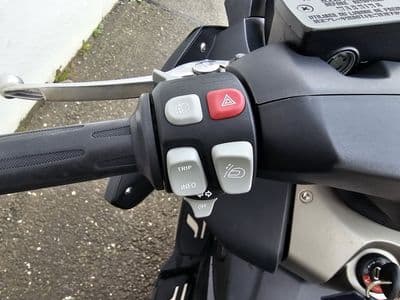 BMW C 650 GT ABS - Thumbnail 7