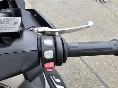 BMW C 650 GT ABS - Thumbnail 8