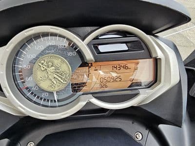 BMW C 650 GT ABS - Thumbnail 9