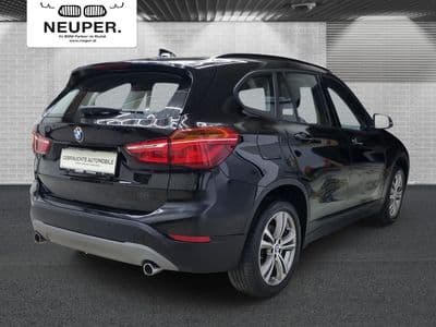 BMW X1 xDrive20d - Thumbnail 3