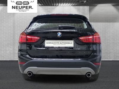 BMW X1 xDrive20d - Thumbnail 4