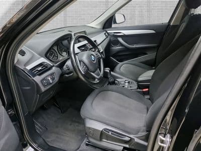 BMW X1 xDrive20d - Thumbnail 6