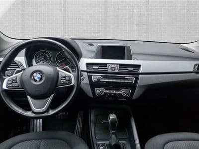 BMW X1 xDrive20d - Thumbnail 7