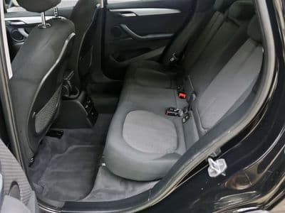 BMW X1 xDrive20d - Thumbnail 8