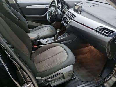 BMW X1 xDrive20d - Thumbnail 10