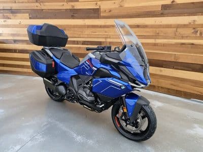 BMW R 1300 RT - Thumbnail 1