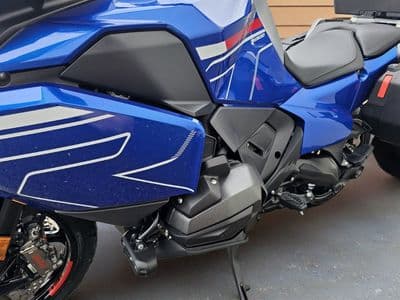 BMW R 1300 RT - Thumbnail 2