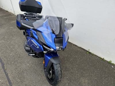 BMW R 1300 RT - Thumbnail 3