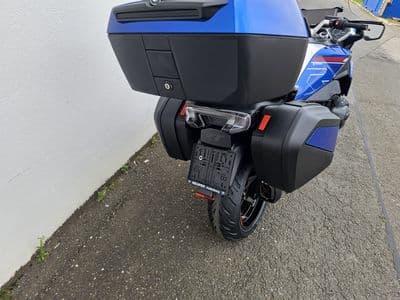 BMW R 1300 RT - Thumbnail 4