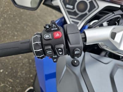 BMW R 1300 RT - Thumbnail 6