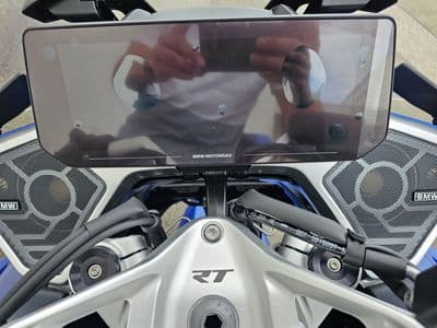 BMW R 1300 RT - Thumbnail 8