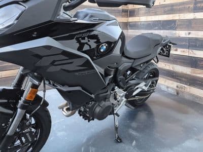 BMW F 900 XR - Thumbnail 2