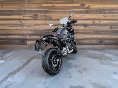 BMW F 900 XR - Thumbnail 4