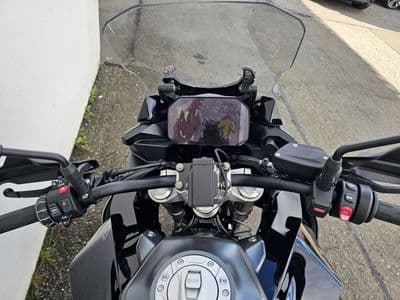 BMW F 900 XR - Thumbnail 5