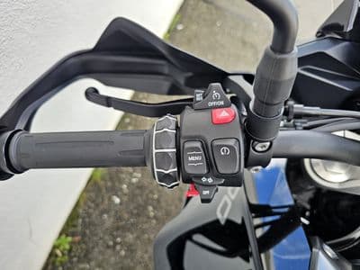 BMW F 900 XR - Thumbnail 6