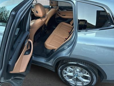 BMW X3 xDrive30e - Thumbnail 4
