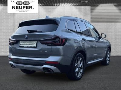 BMW X3 xDrive30e - Thumbnail 6