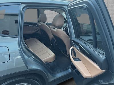 BMW X3 xDrive30e - Thumbnail 8