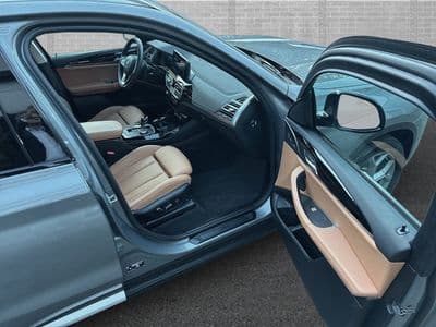 BMW X3 xDrive30e - Thumbnail 8