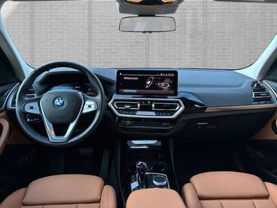 BMW X3 xDrive30e - Thumbnail 9