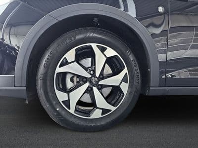 Ford Grand Tourneo 7Sitzer - Thumbnail 3