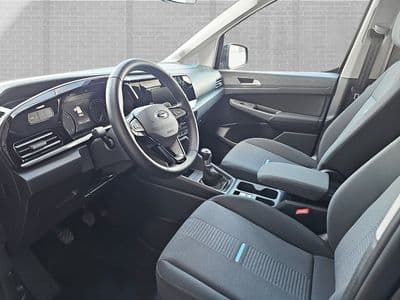 Ford Grand Tourneo 7Sitzer - Thumbnail 4