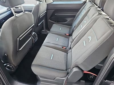 Ford Grand Tourneo 7Sitzer - Thumbnail 5