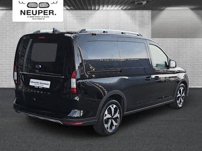 Ford Grand Tourneo 7Sitzer - Thumbnail 6