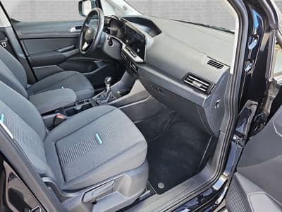 Ford Grand Tourneo 7Sitzer - Thumbnail 9