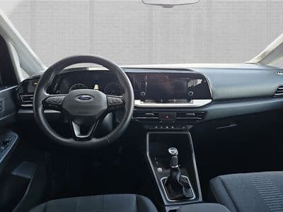 Ford Grand Tourneo 7Sitzer - Thumbnail 10