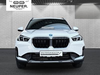 BMW X1 xDrive20d - Thumbnail 2