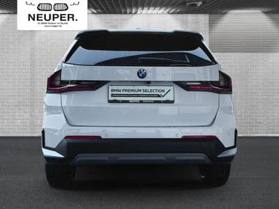 BMW X1 xDrive20d - Thumbnail 4