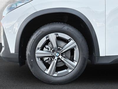 BMW X1 xDrive20d - Thumbnail 5
