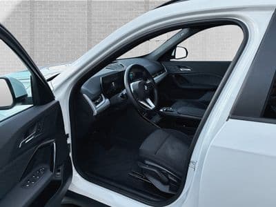 BMW X1 xDrive20d - Thumbnail 6