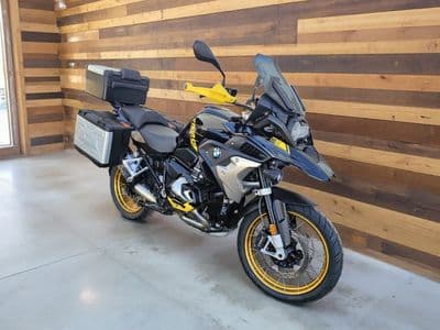 BMW R 1250 GS - Thumbnail 1