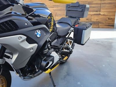 BMW R 1250 GS - Thumbnail 2