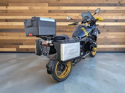 BMW R 1250 GS - Thumbnail 3