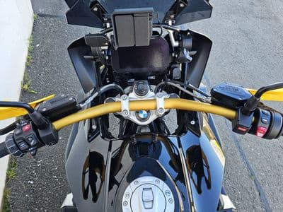 BMW R 1250 GS - Thumbnail 4