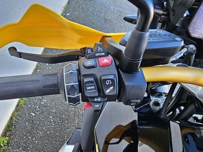 BMW R 1250 GS - Thumbnail 5