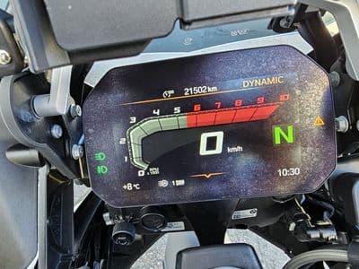 BMW R 1250 GS - Thumbnail 7