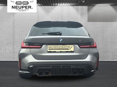 BMW M3 Competition M xDrive - Thumbnail 4