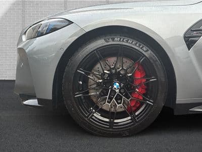 BMW M3 Competition M xDrive - Thumbnail 5