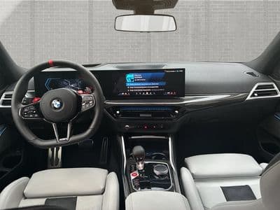 BMW M3 Competition M xDrive - Thumbnail 7