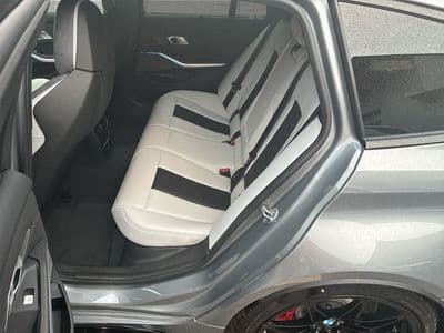 BMW M3 Competition M xDrive - Thumbnail 8