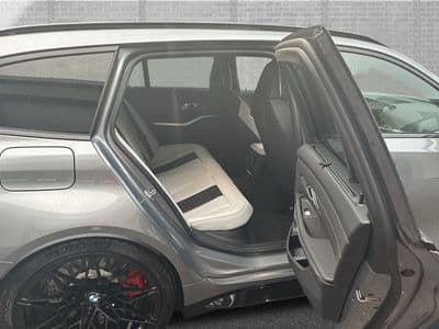 BMW M3 Competition M xDrive - Thumbnail 9