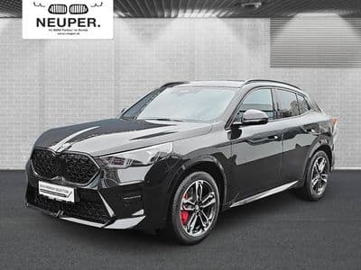 BMW X2 20d xDrive - Thumbnail 1