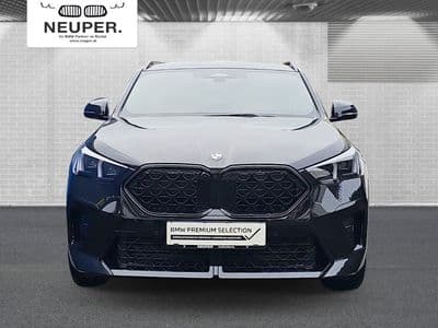 BMW X2 20d xDrive - Thumbnail 2