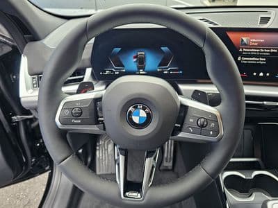 BMW X2 20d xDrive - Thumbnail 13